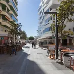 Apartamento Marbella Centro Av. Del Mar