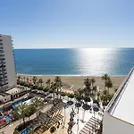 Apartamento Marbella Centro Av. Del Mar