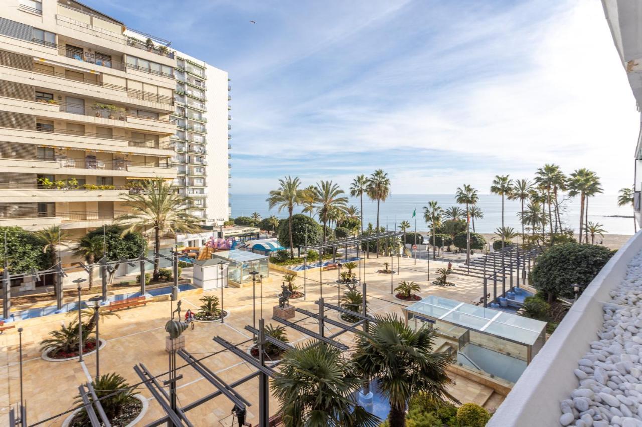 Centro Av. Del Mar Appartement *