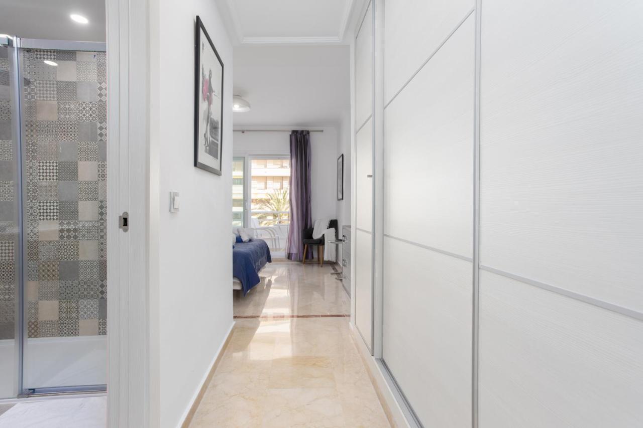 Centro Av. Del Mar Appartement