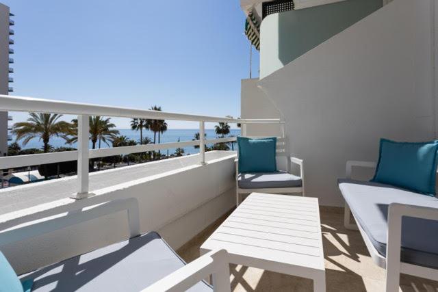 Appartement Centro Av. Del Mar *