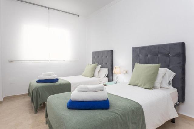 Appartement Centro Av. Del Mar *