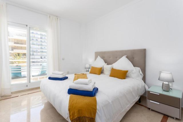 Appartement Centro Av. Del Mar *