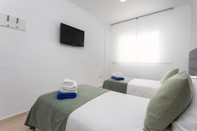 Appartement Centro Av. Del Mar *