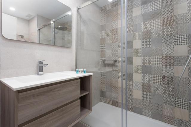 Centro Av. Del Mar Appartement *