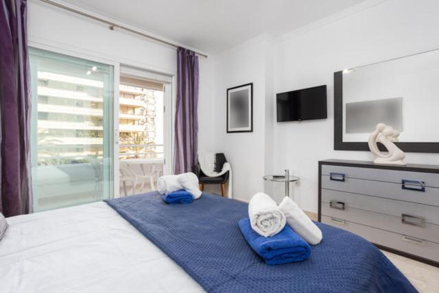 Centro Av. Del Mar * Marbella