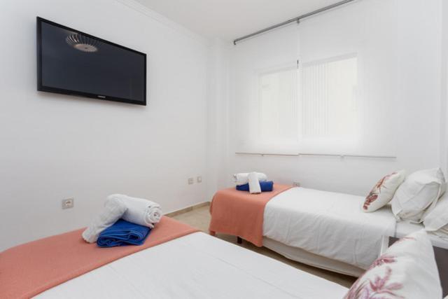 Centro Av. Del Mar Appartement