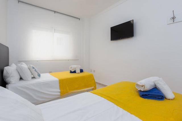 Centro Av. Del Mar Appartement *