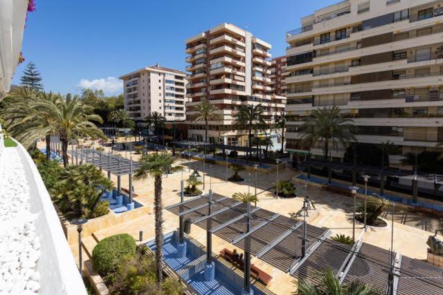 Appartement Centro Av. Del Mar Marbella