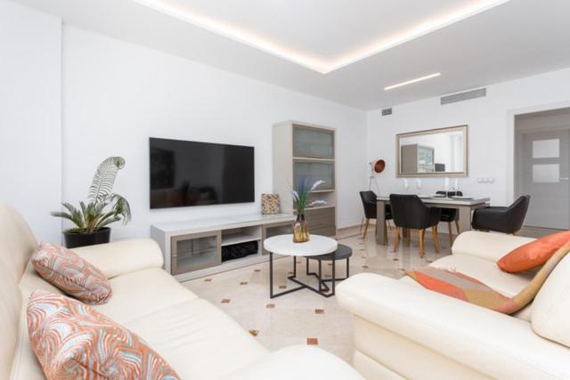 Appartement Centro Av. Del Mar