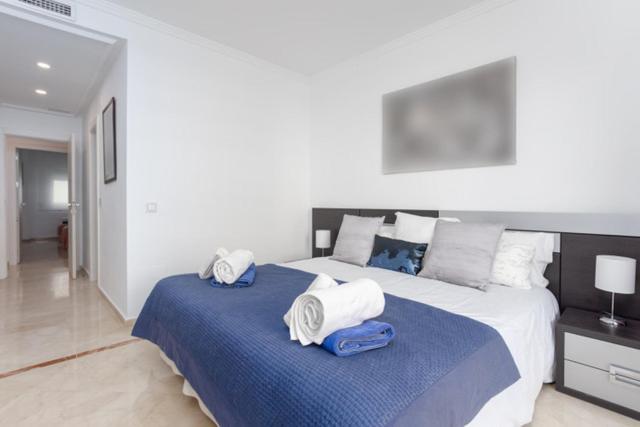 Appartement Centro Av. Del Mar