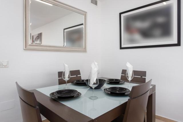 Centro Av. Del Mar Appartement