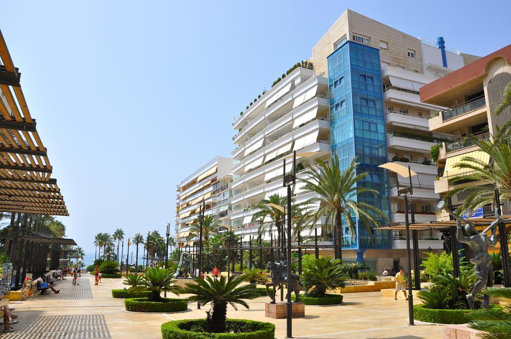 Appartement Centro Av. Del Mar *