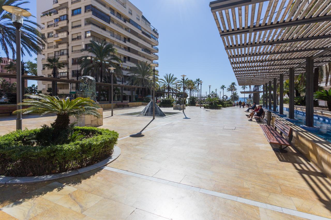 Centro Av. Del Mar *
