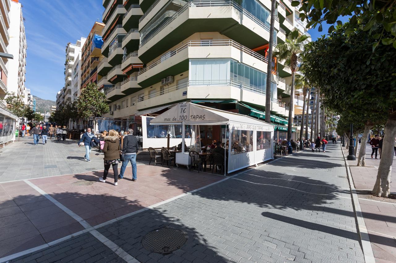 Centro Av. Del Mar * Marbella